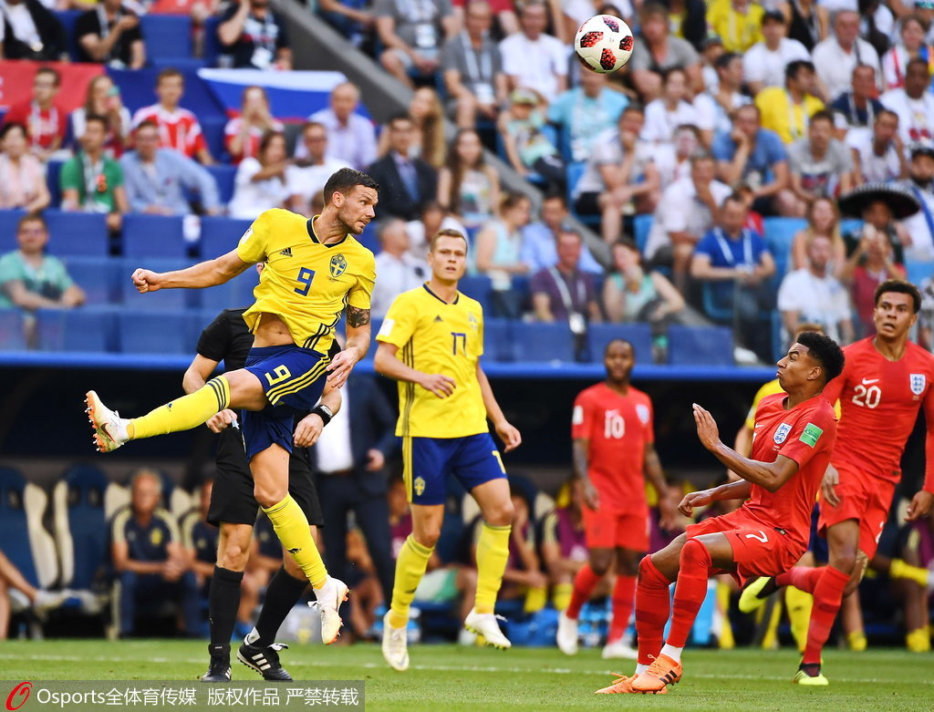 开云-瑞典胜瑞士，闯入欧洲国家联赛最后四强，战绩斐然