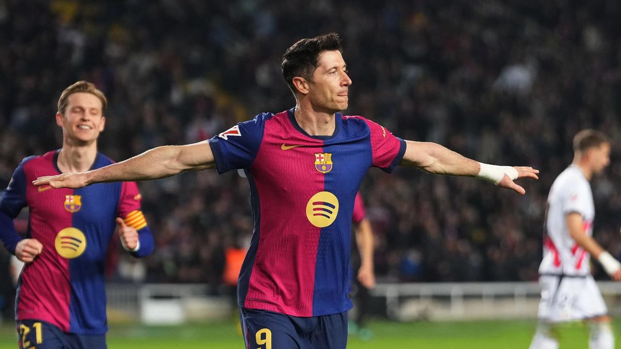 开云体育在线-巴塞罗那豪取三分，稳居积分榜前列，表现亮眼的简单介绍