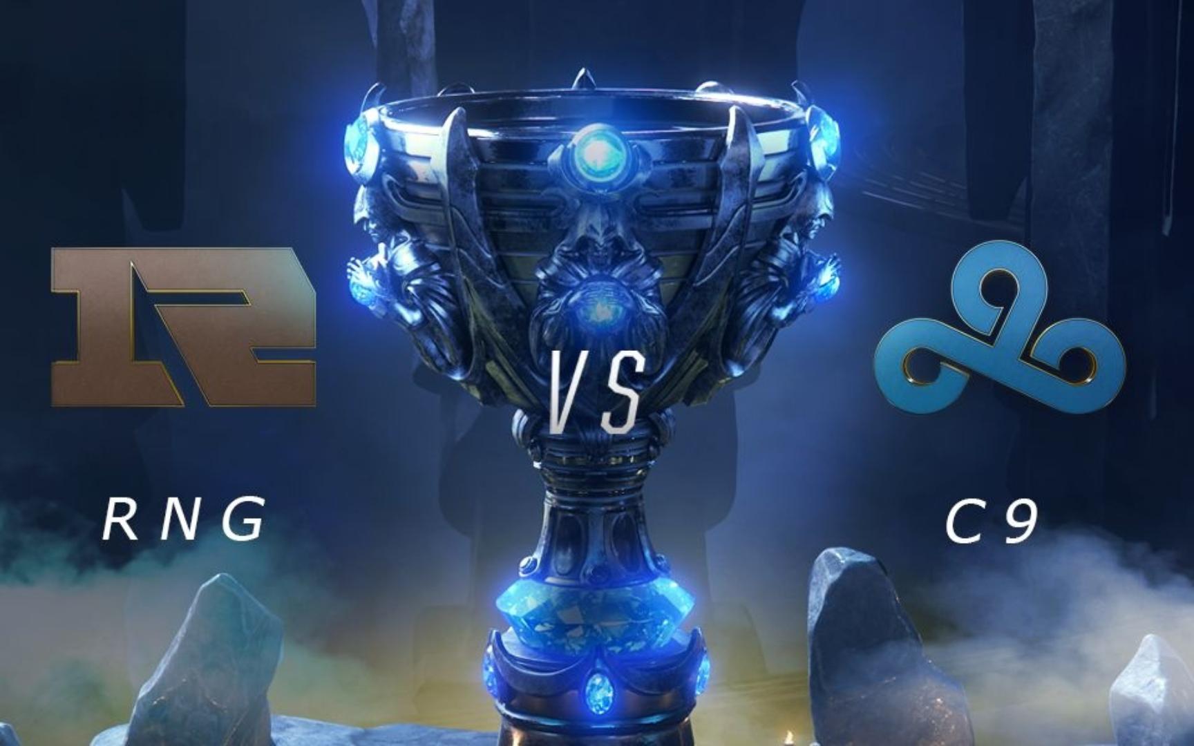 C9力克PSG,Hanssama线上压制力十足顶尖较量八强赛,留下经典瞬间 C9力克PSG,Hanssama线上压制力十足顶尖较量八强赛,留下经典瞬间