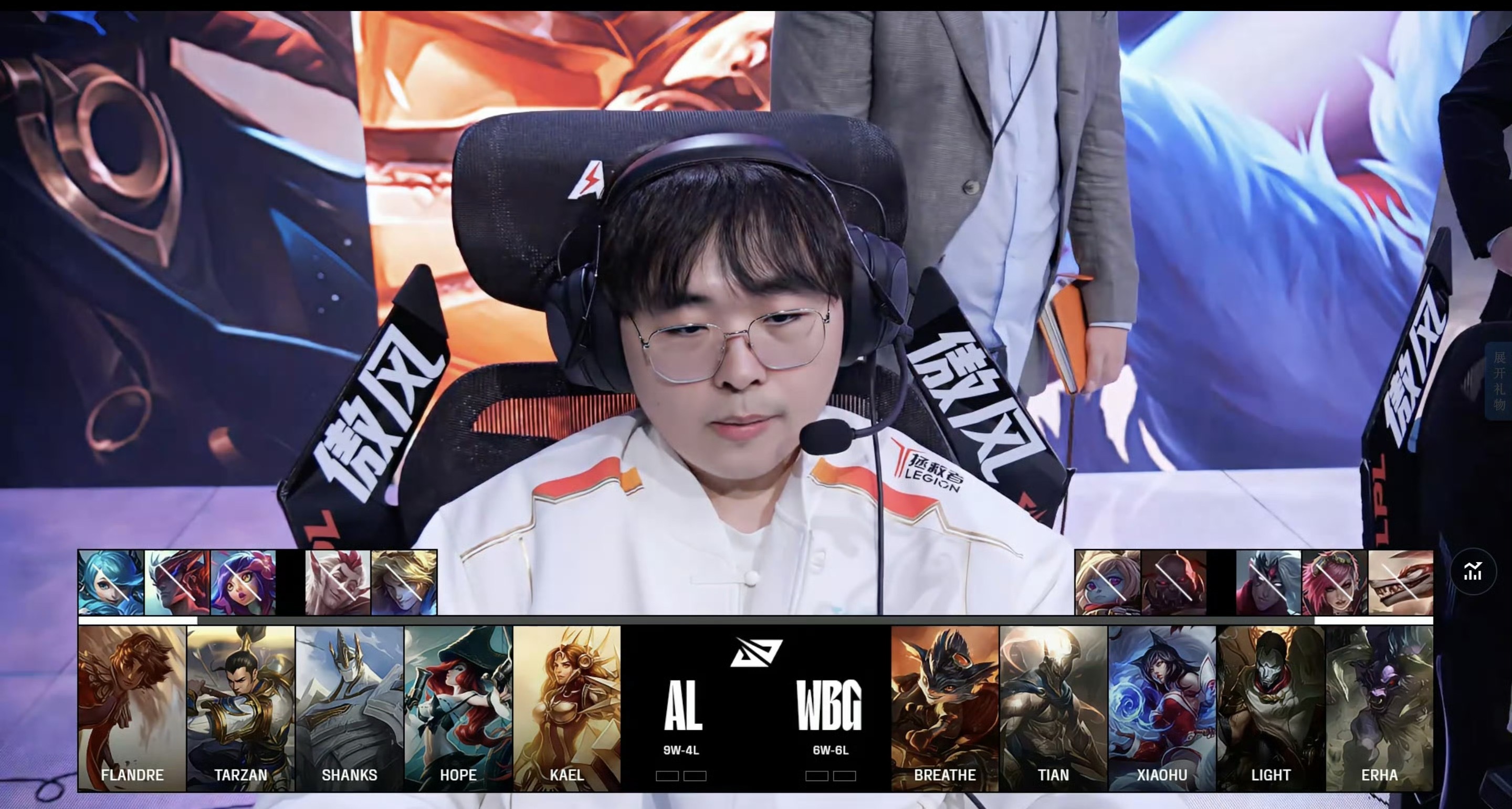 FPX轻取V5,Jankos极限生还后反打鏖战多局淘汰赛,技惊四座 FPX轻取V5,Jankos极限生还后反打鏖战多局淘汰赛,技惊四座