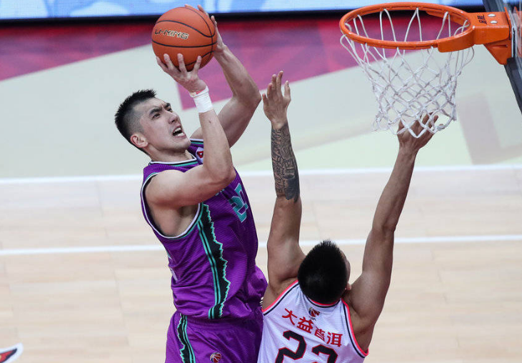 北京队鏖战福建队,陶汉林带队取胜 北京队鏖战福建队,陶汉林带队取胜