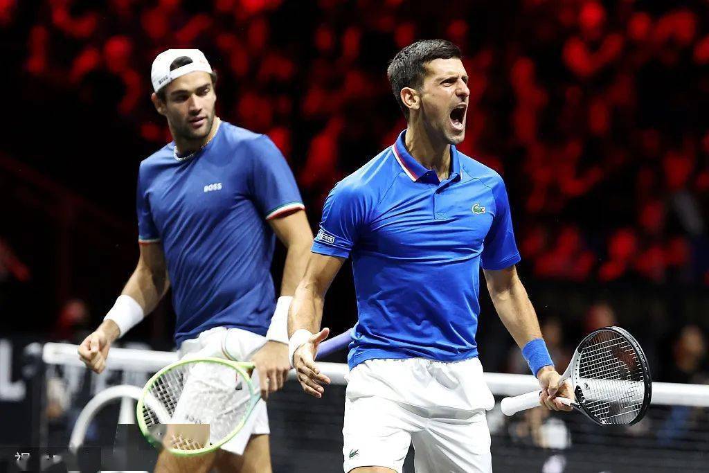 拉沃尔杯横扫ATP总决赛,德约科维奇关键制胜 拉沃尔杯横扫ATP总决赛,德约科维奇关键制胜